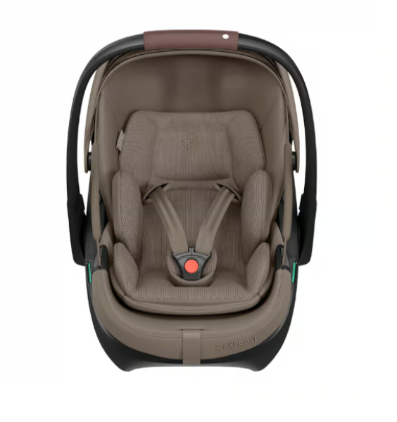 Maxi-Cosi Coral Slide Pro Oak Truffle 40 bis 87 cm